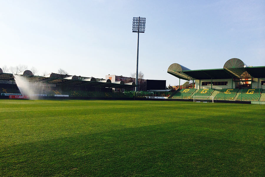 stadion