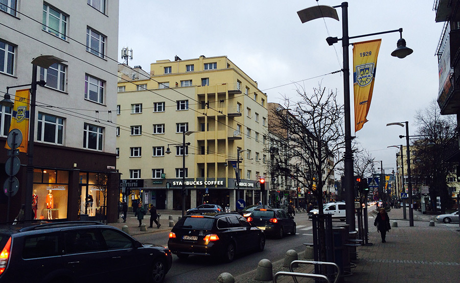 Gdynia