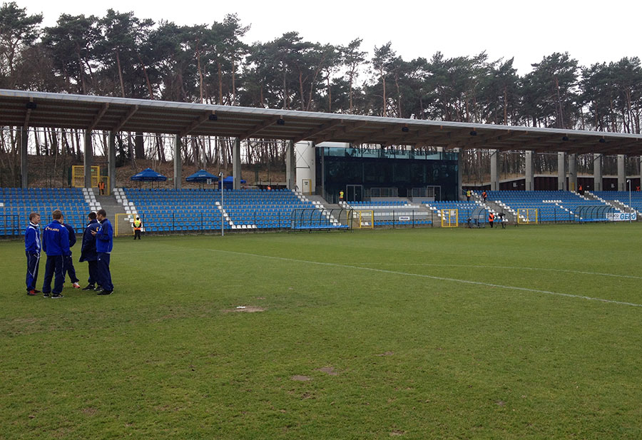 Flota stadion